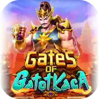 Gates of Gatot Kaca